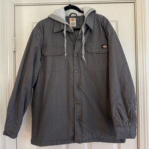 Men’s Dickies Cargo Jacket